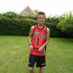 Markus Hjorth Nielsen