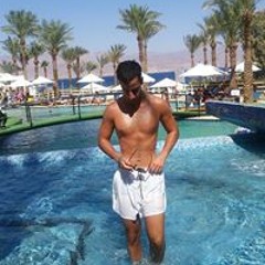 Eli Elias