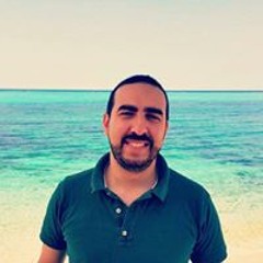 Mazen Mohammed