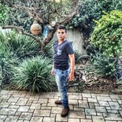 עמית טולדנו