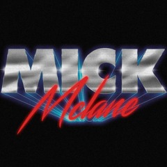 Mick Mclane - Rock Dust