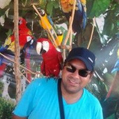 Ahmed Elfeky