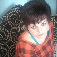 Ζωή Χαϊδάρη