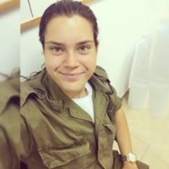 Sapir Wolf