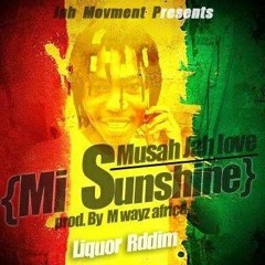 Musah_Jah_Love
