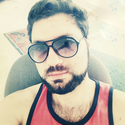 Nizar Shorman’s avatar