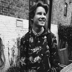 Aksel Lerche Corfixen