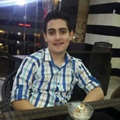 Moataz Ahmad