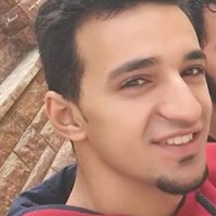 Ahmad Saied