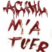 Achil cover art