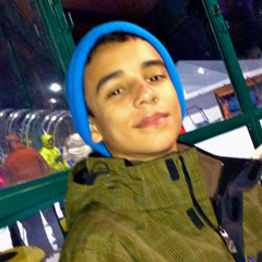 Daniel Roman