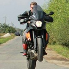 Александр Новиков