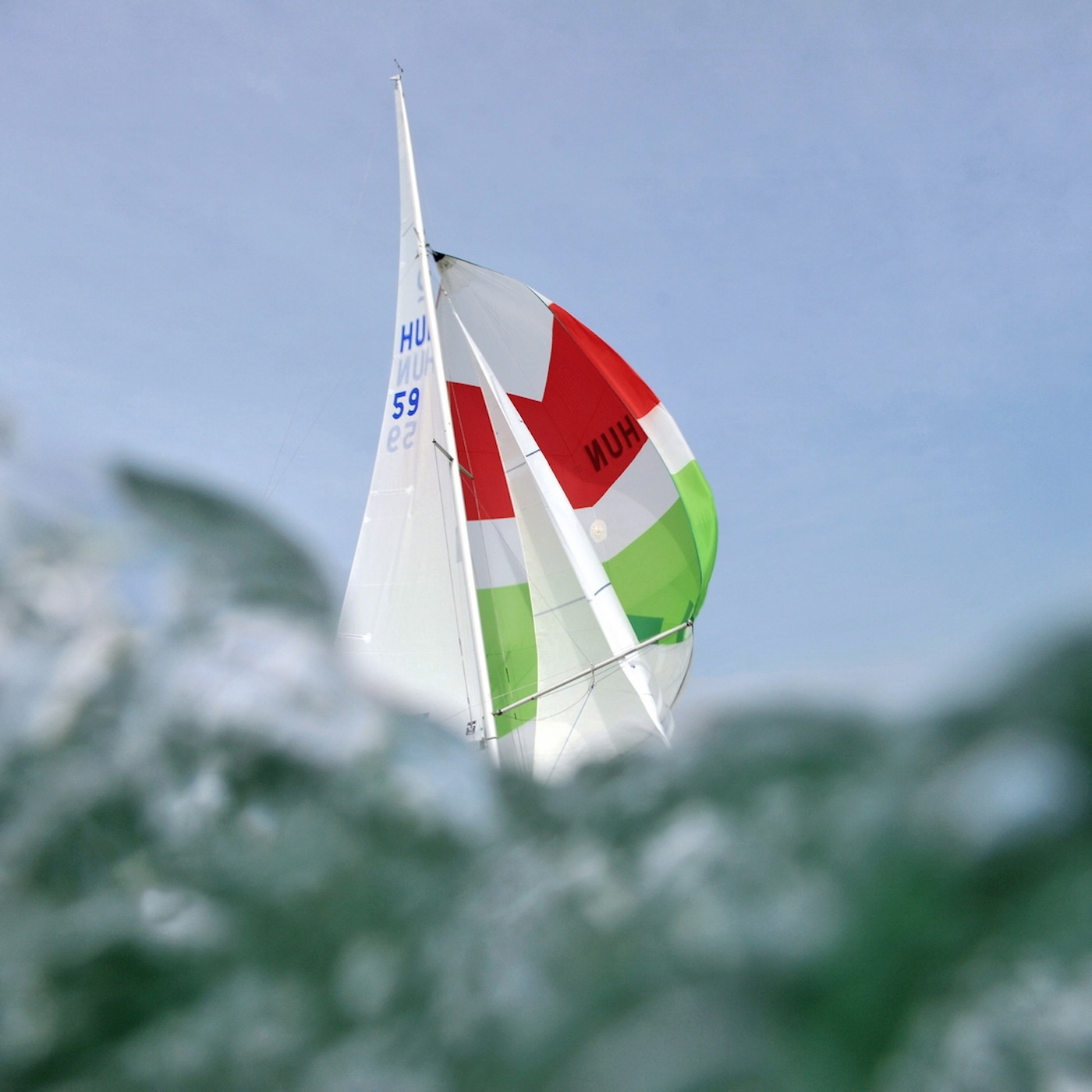 Szelek Szárnya - online vitorlás magazin