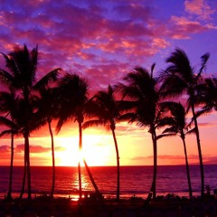Rays of New Rising Sun