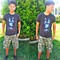 Isaiah Cox