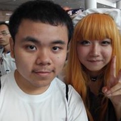 Hu Chong Lap