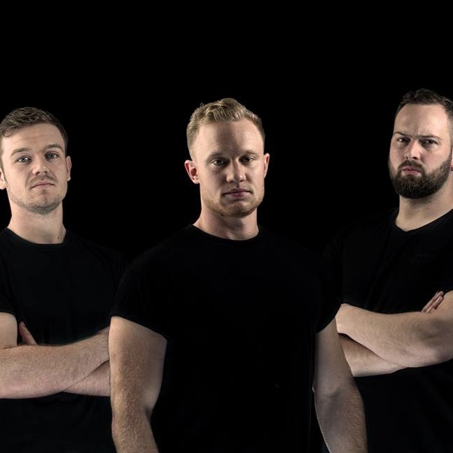 Dyscarnate