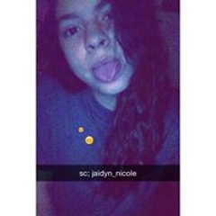 Jaidyn Nicole
