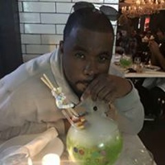 Carlos Leat Leat Ashe