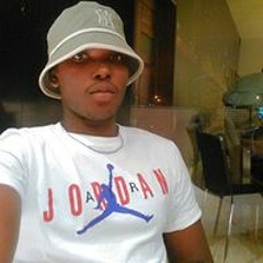 Tony Nana Nelson