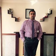 Jagjit Singh Buttar