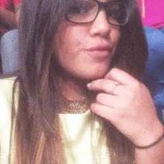 Gabriela Alexandria Lopez