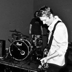 Jack Clarke (Earl Grey)