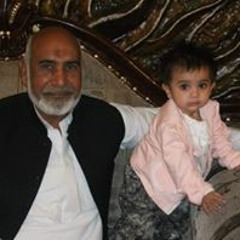 Saba Kashif