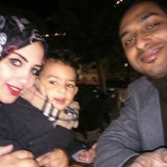 Reem Nasr
