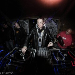 DJ OZONE