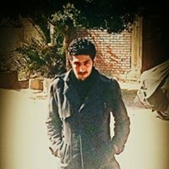 Ahmed Sayed