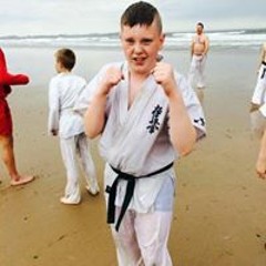 Adam Lowes