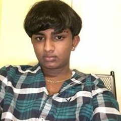 Shaun Lalsaran