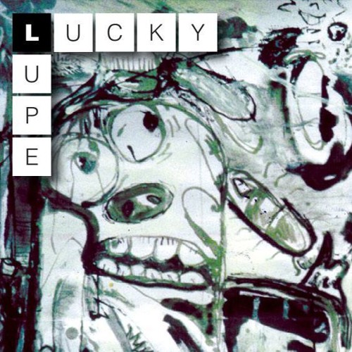 Lucky Lupe’s avatar