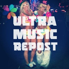 Ultra Music Repost