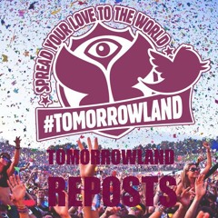 Tomorrowland Music