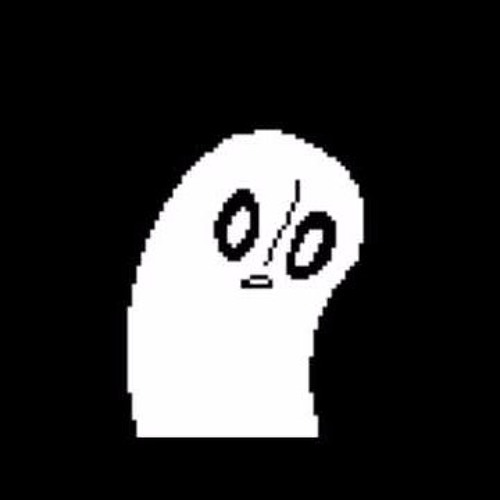 Napstablook’s avatar