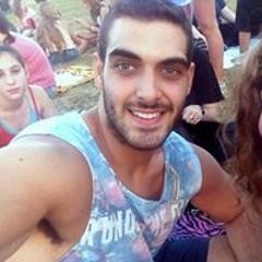 Amit Levi