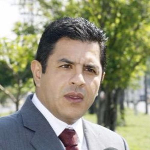 Jorge Iván Ospina Gómez’s avatar