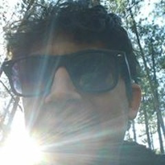 Darius Vojdani