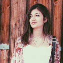 Shirin Kazemi