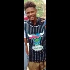 Antywan Pookie Wright