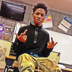 YuNg rich Whilin