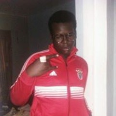 Etiandro Ngola Ngola