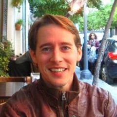 Brendan Burkart