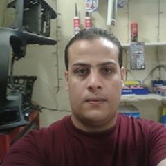 Mohamed Abdein