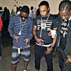 Orane Worl Boss Bailey