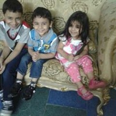 Reem Hakim Bendary