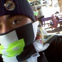 Daniel Jimenez