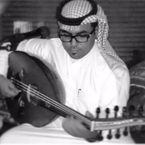 شافته - عبادي الجوهر - اداء محمد العمر